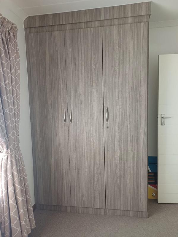 3 Bedroom Property for Sale in Raslouw Gauteng