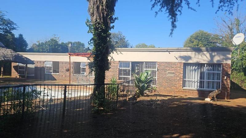 4 Bedroom Property for Sale in Wierda Park Gauteng