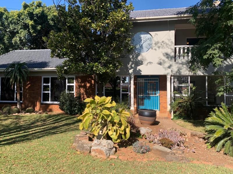 4 Bedroom Property for Sale in Wierda Park Gauteng