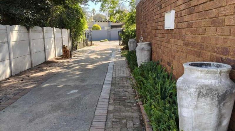 4 Bedroom Property for Sale in Wierda Park Gauteng