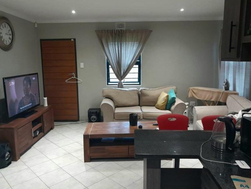 3 Bedroom Property for Sale in Lotus Gardens Gauteng