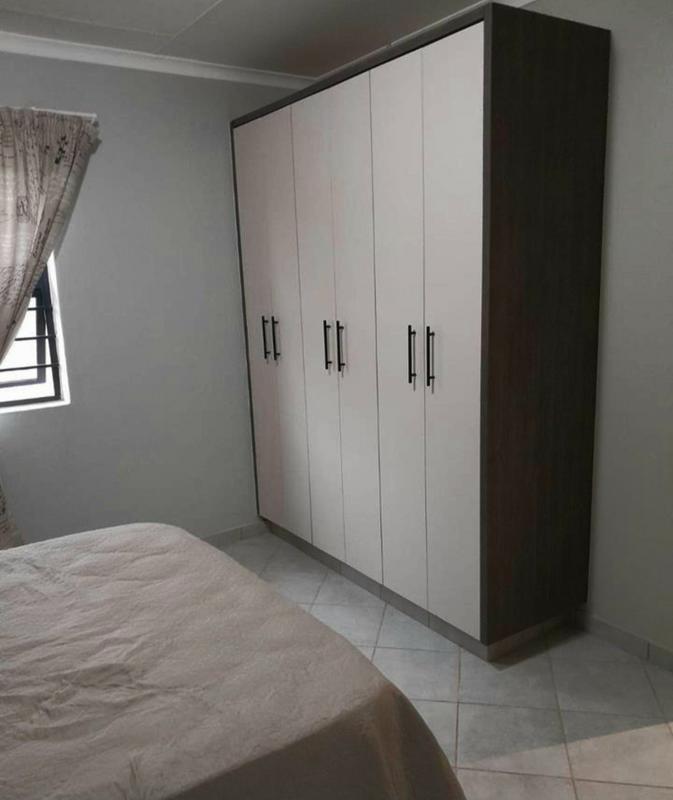 3 Bedroom Property for Sale in Lotus Gardens Gauteng