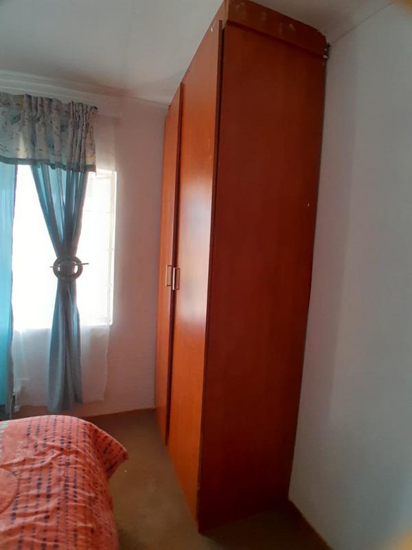 4 Bedroom Property for Sale in Pretoria North Gauteng