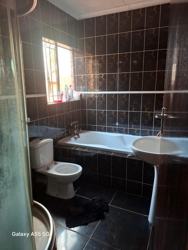 3 Bedroom Property for Sale in Pretoria North Gauteng
