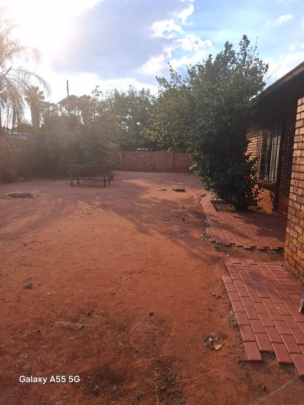 3 Bedroom Property for Sale in Pretoria North Gauteng