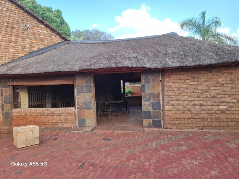 3 Bedroom Property for Sale in Pretoria North Gauteng
