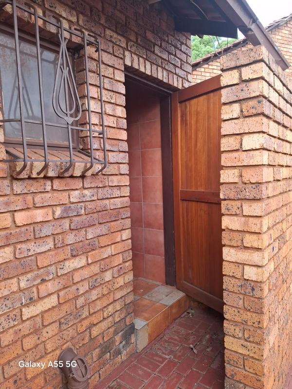 3 Bedroom Property for Sale in Pretoria North Gauteng