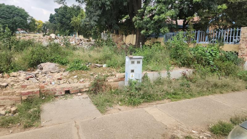 0 Bedroom Property for Sale in Pretoria West Gauteng