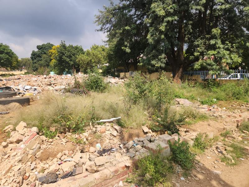 0 Bedroom Property for Sale in Pretoria West Gauteng