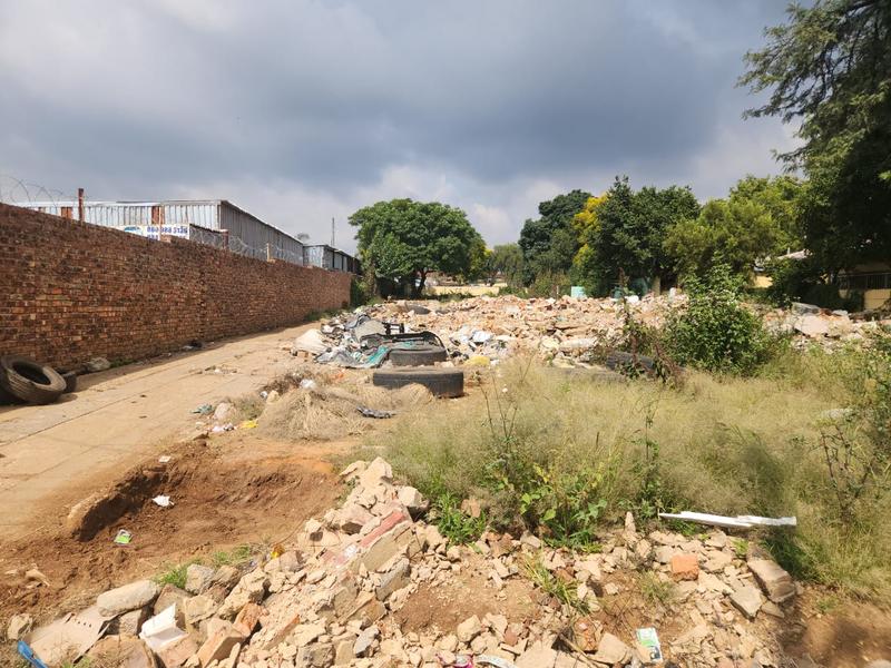 0 Bedroom Property for Sale in Pretoria West Gauteng