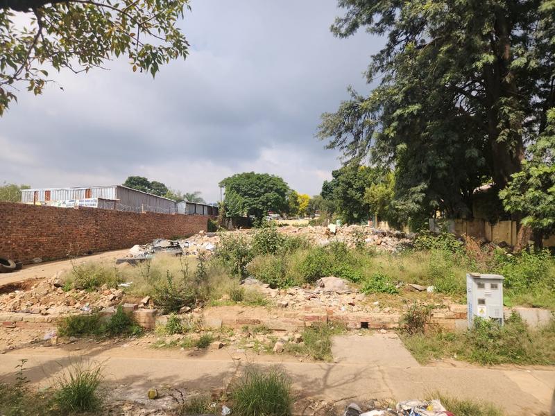 0 Bedroom Property for Sale in Pretoria West Gauteng