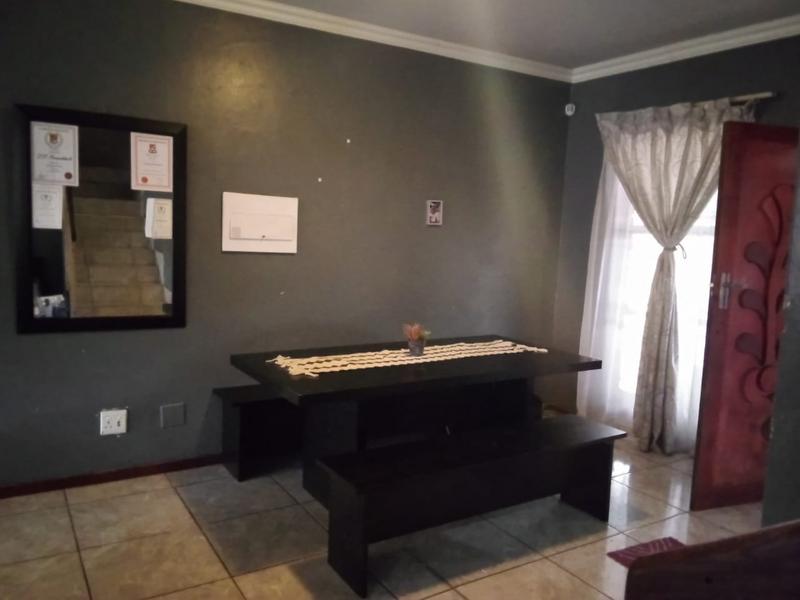 3 Bedroom Property for Sale in Wespark Gauteng