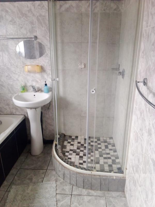 3 Bedroom Property for Sale in Wespark Gauteng