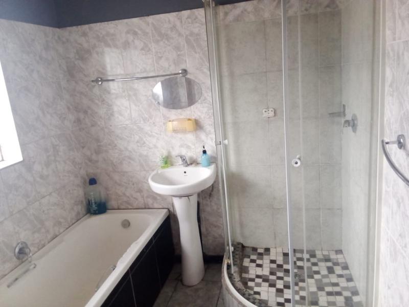 3 Bedroom Property for Sale in Wespark Gauteng