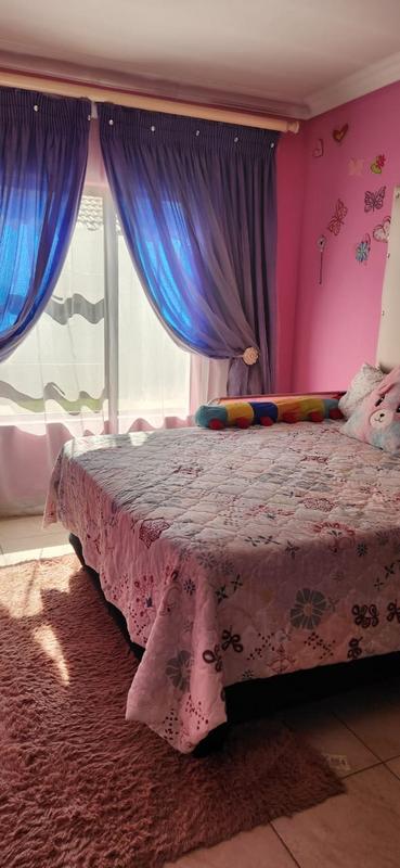 4 Bedroom Property for Sale in Raslouw Manor Gauteng