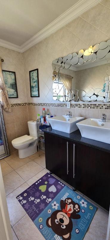 4 Bedroom Property for Sale in Raslouw Manor Gauteng