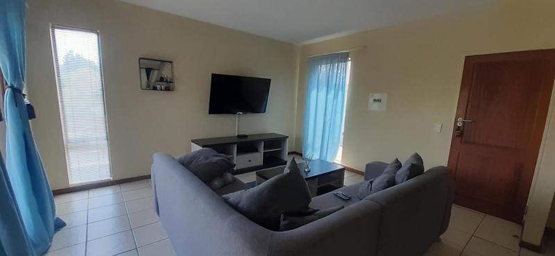 1 Bedroom Property for Sale in Eldo Lakes Estate Gauteng