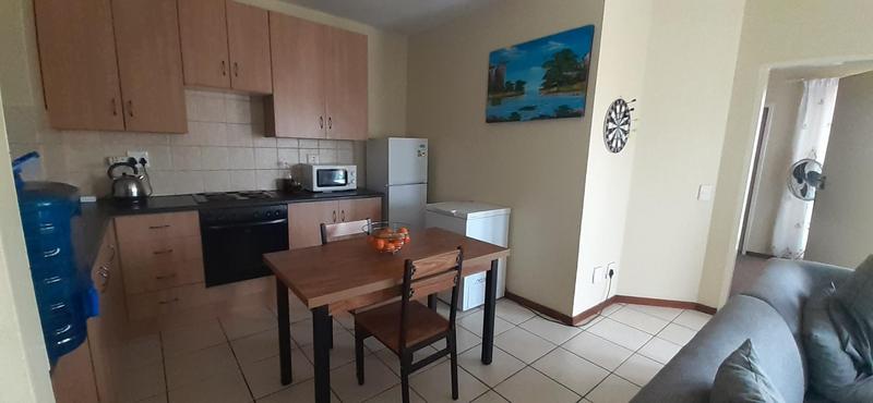 1 Bedroom Property for Sale in Eldo Lakes Estate Gauteng
