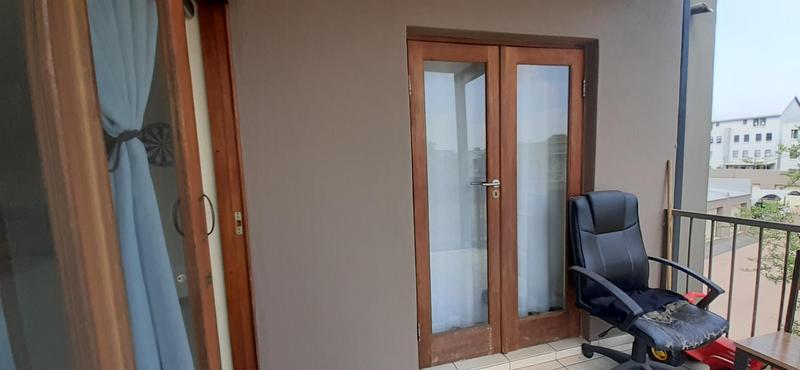 1 Bedroom Property for Sale in Eldo Lakes Estate Gauteng