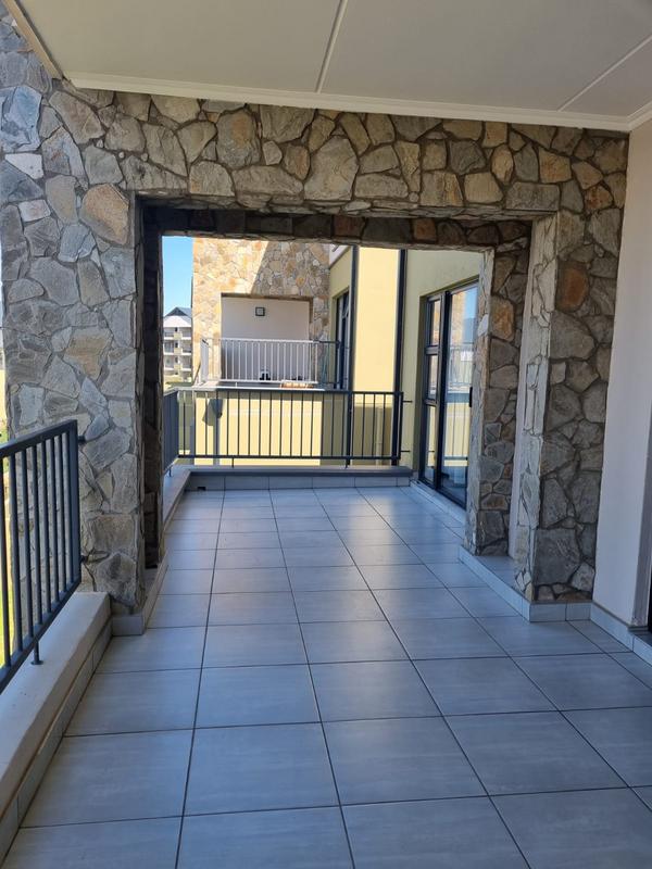 2 Bedroom Property for Sale in Waterfall Gauteng