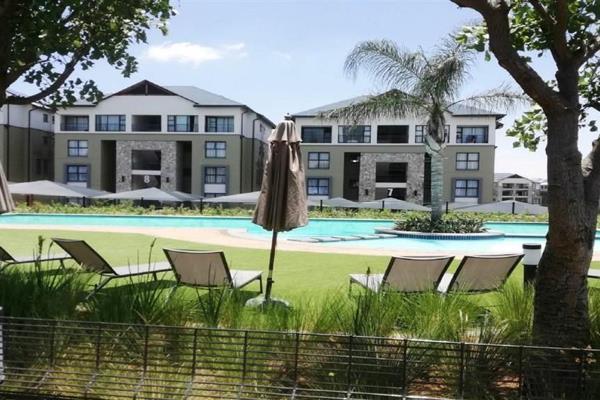 2 Bedroom Property for Sale in Waterfall Gauteng