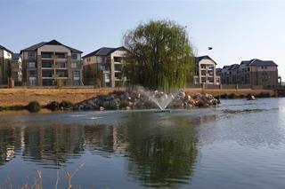 2 Bedroom Property for Sale in Waterfall Gauteng