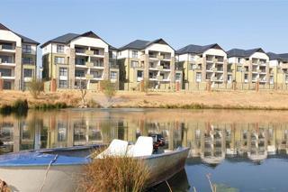 2 Bedroom Property for Sale in Waterfall Gauteng