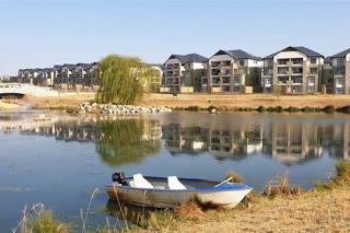2 Bedroom Property for Sale in Waterfall Gauteng