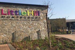 2 Bedroom Property for Sale in Waterfall Gauteng