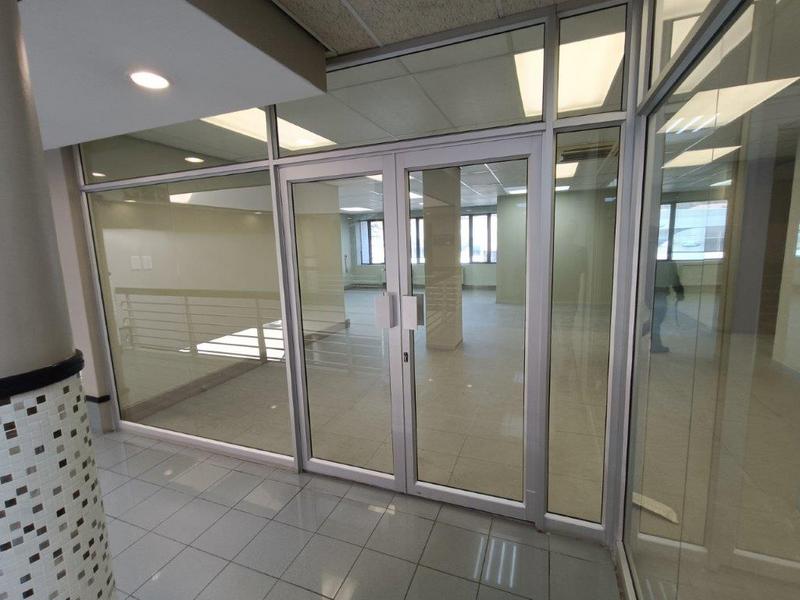 To Let commercial Property for Rent in Blackheath Gauteng