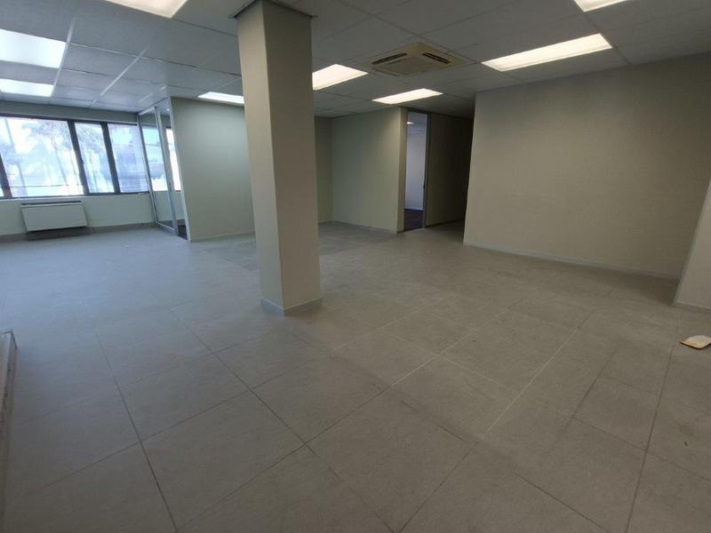 To Let commercial Property for Rent in Blackheath Gauteng