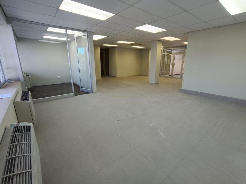 To Let commercial Property for Rent in Blackheath Gauteng
