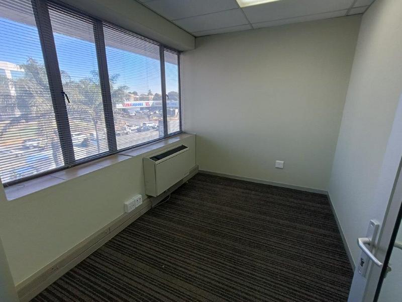 To Let commercial Property for Rent in Blackheath Gauteng