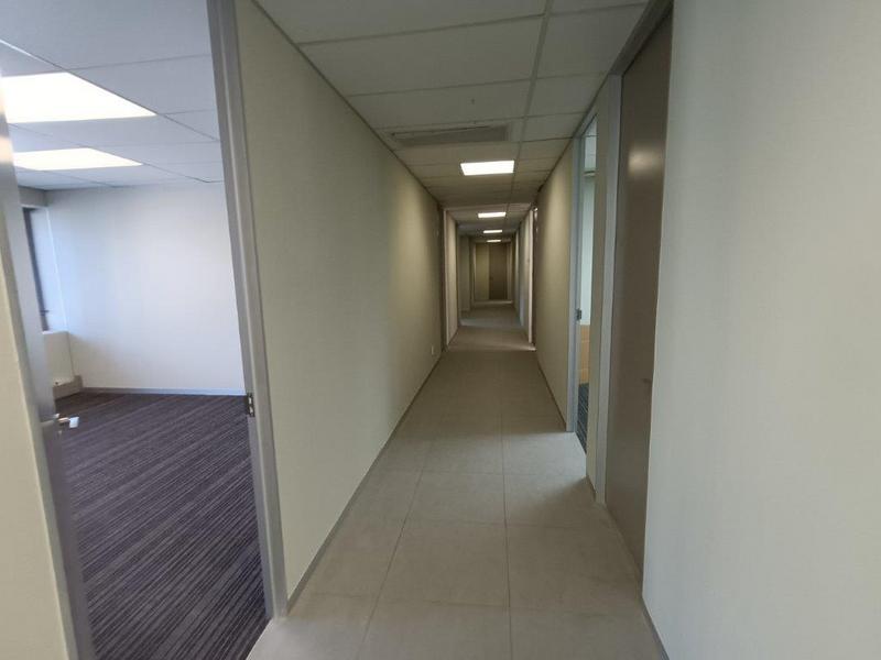 To Let commercial Property for Rent in Blackheath Gauteng