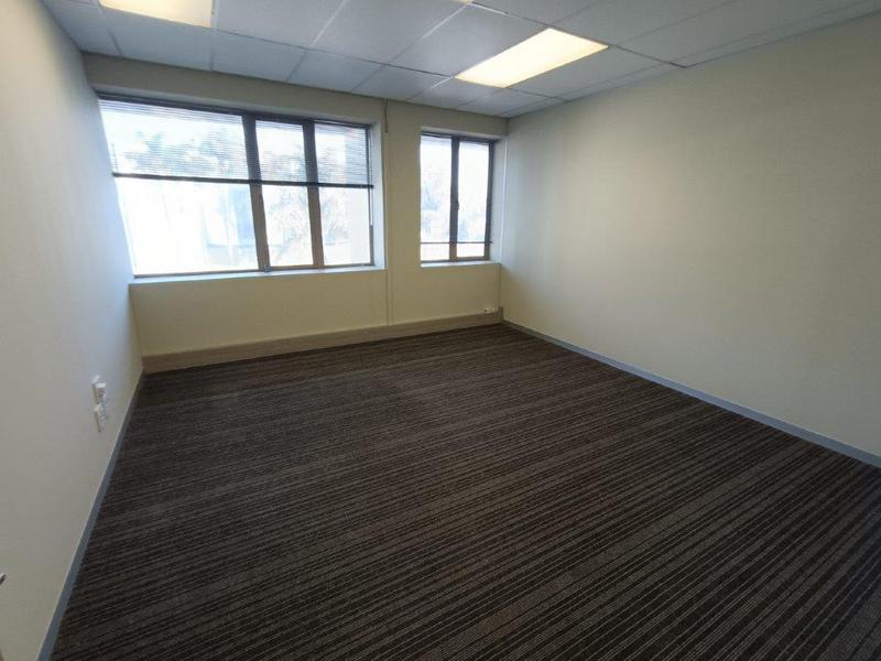 To Let commercial Property for Rent in Blackheath Gauteng