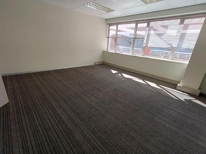 To Let commercial Property for Rent in Blackheath Gauteng