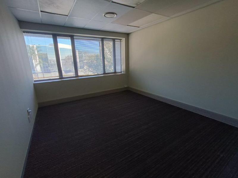 To Let commercial Property for Rent in Blackheath Gauteng