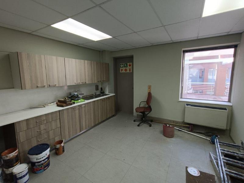 To Let commercial Property for Rent in Blackheath Gauteng