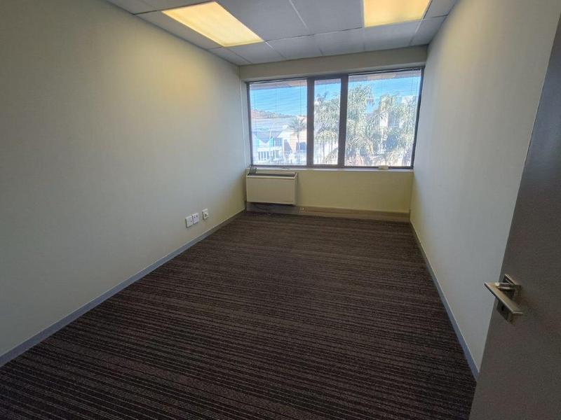To Let commercial Property for Rent in Blackheath Gauteng