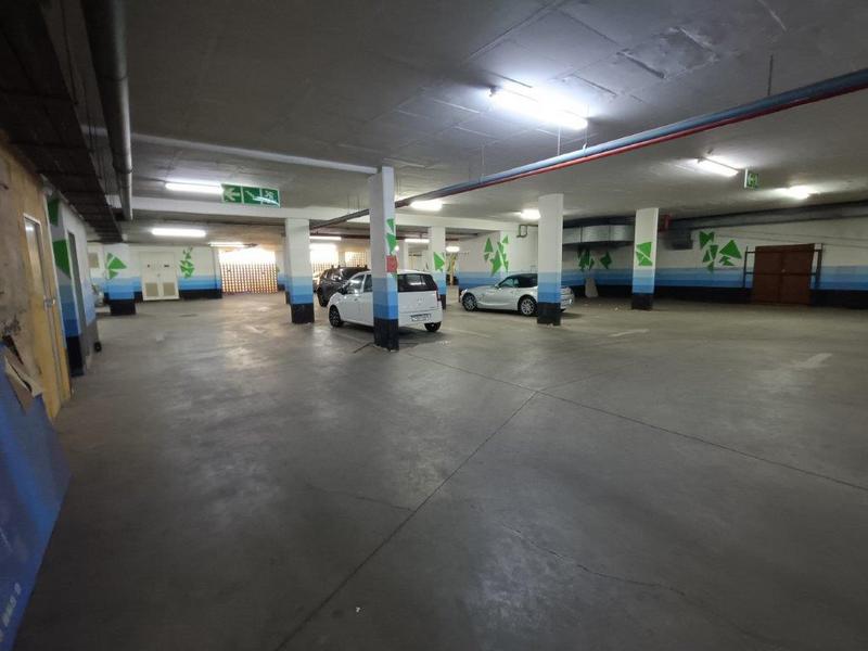 To Let commercial Property for Rent in Blackheath Gauteng