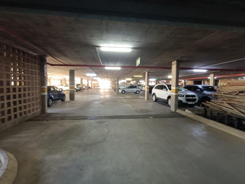 To Let commercial Property for Rent in Blackheath Gauteng