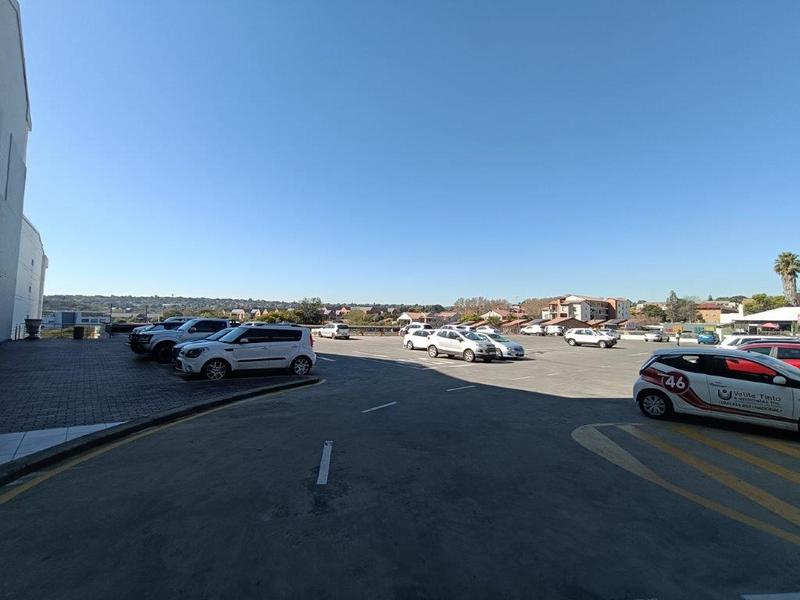 To Let commercial Property for Rent in Blackheath Gauteng
