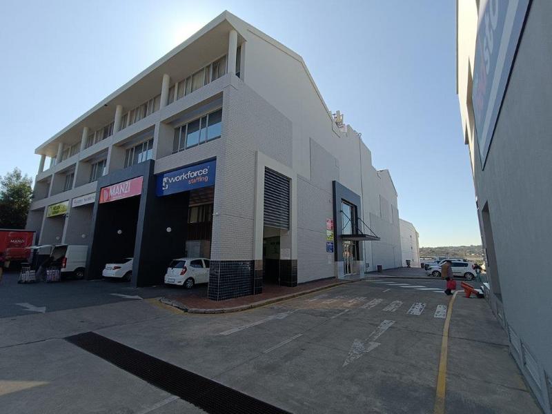 To Let commercial Property for Rent in Blackheath Gauteng