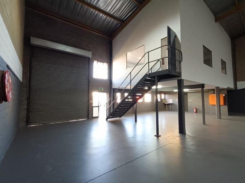 Commercial Property for Sale in Kya Sands Gauteng