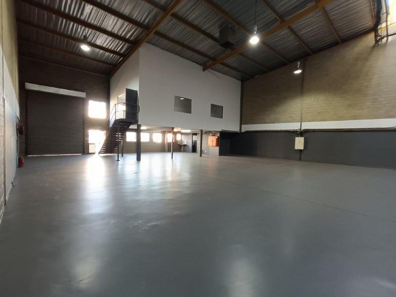 Commercial Property for Sale in Kya Sands Gauteng