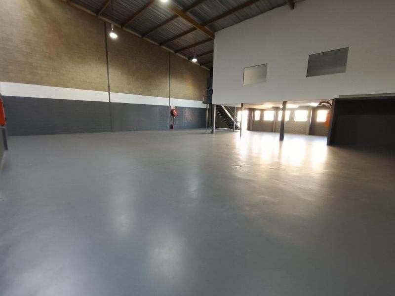 Commercial Property for Sale in Kya Sands Gauteng