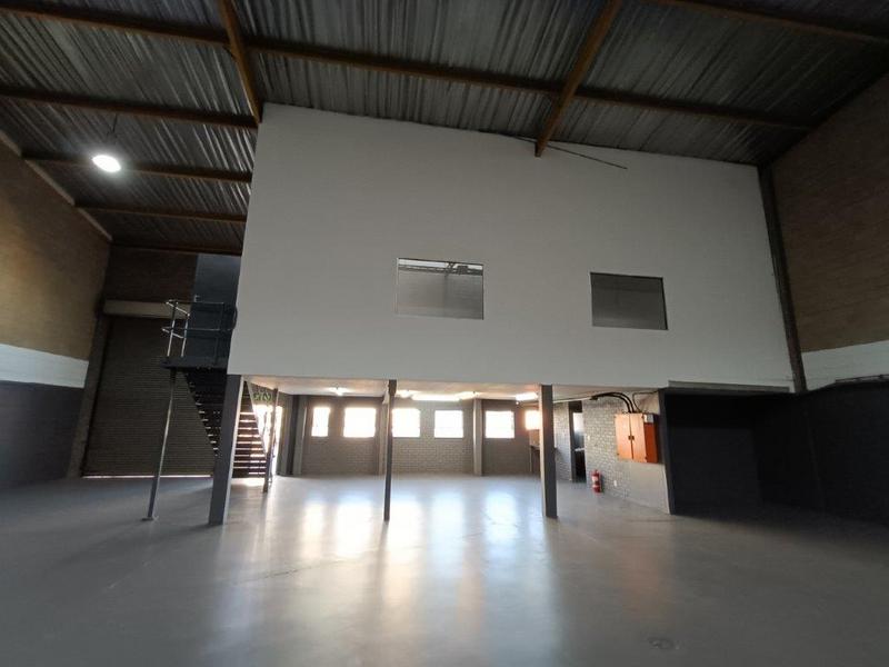 Commercial Property for Sale in Kya Sands Gauteng