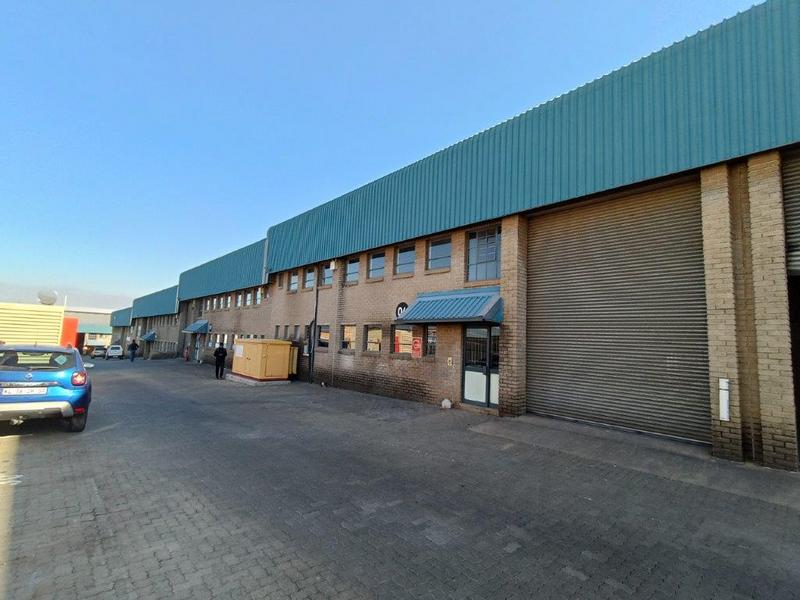 Commercial Property for Sale in Kya Sands Gauteng