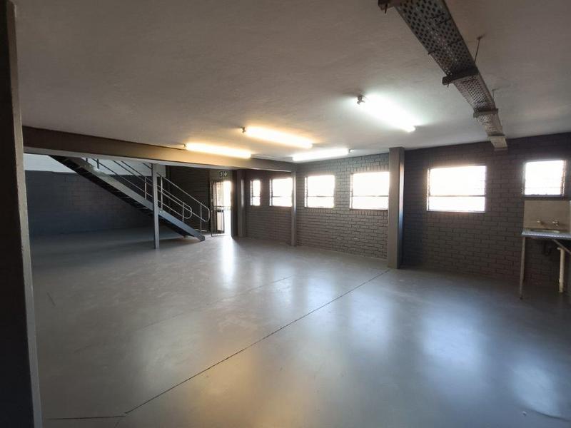 Commercial Property for Sale in Kya Sands Gauteng