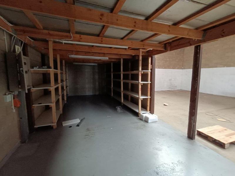 To Let commercial Property for Rent in Robertville Gauteng